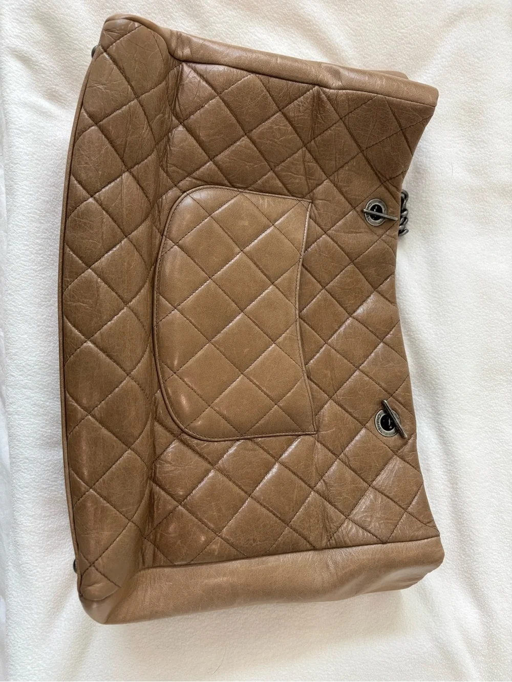 CHANEL handbag  Tote